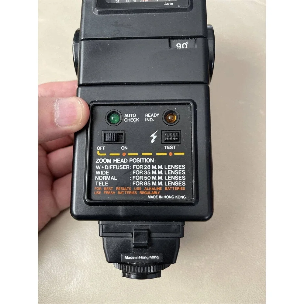 sart-d sdef 470 camera flash ,c1‎
